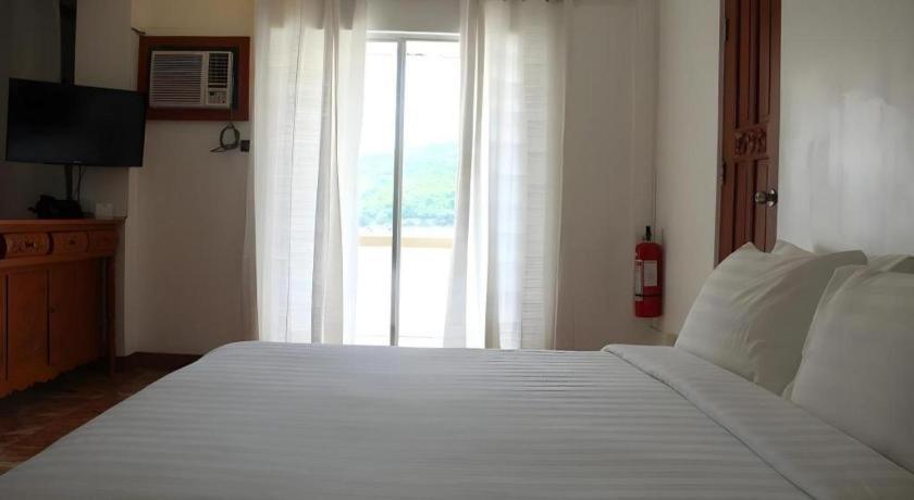Vitalis White Sands Vigan Exterior foto